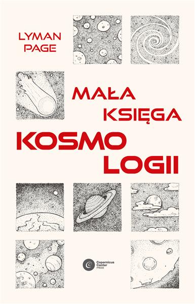 MAŁA KSIĘGA KOSMOLOGII