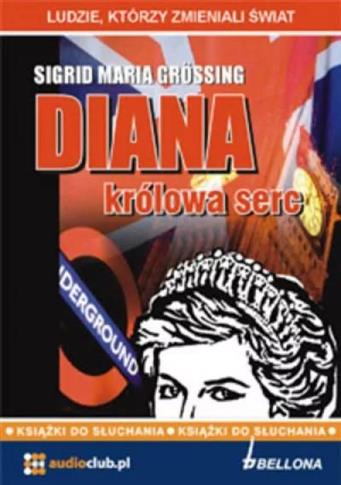 Diana - Królowa serc