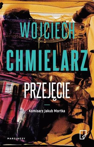PRZEJĘCIE