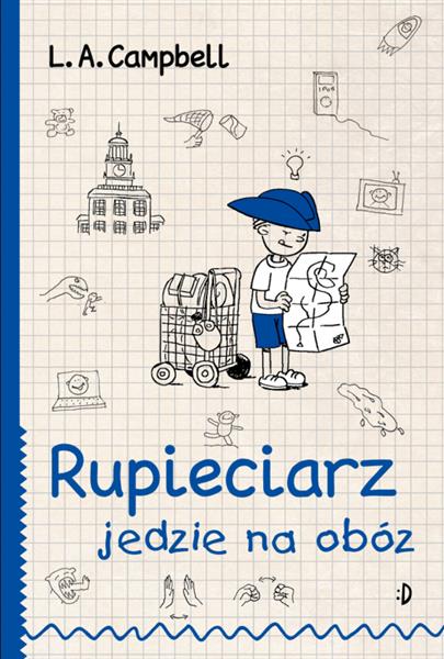 RUPIECIARZ JEDZIE NA OBÓZ TW