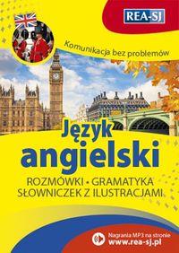 KOMUNIKACJA BEZ PROBLEMÓW. JĘZYK ANGIELSKI