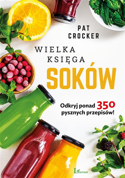 WIELKA KSIĘGA SOKÓW