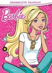 SKARBCZYK FILMOWY - BARBIE
