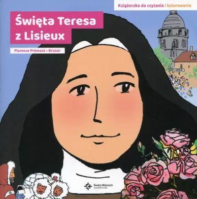 Święta Teresa z Lisieux