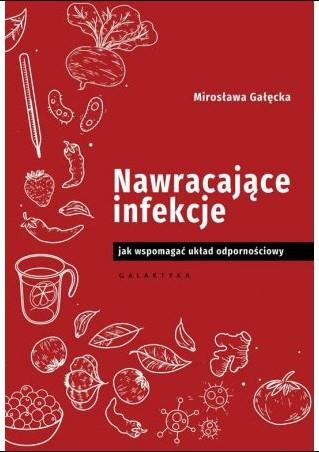 Nawracające infekcje.