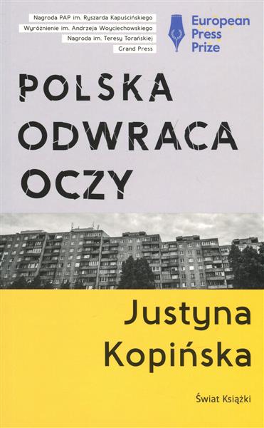 POLSKA ODWRACA OCZY