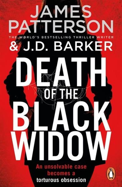 DEATH OF THE BLACK WIDOW