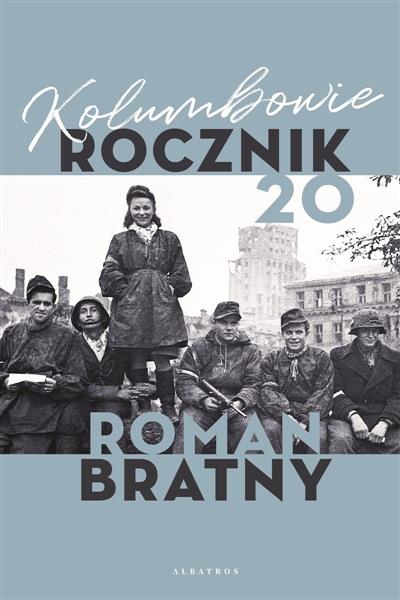 KOLUMBOWIE. ROCZNIK 20