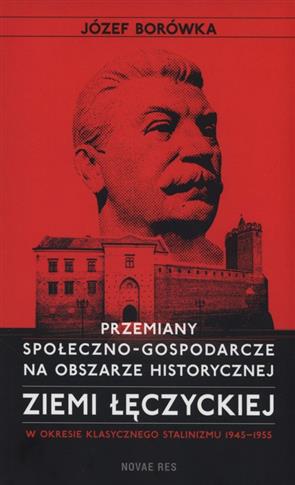 Przemiany społeczno-gospodarcze