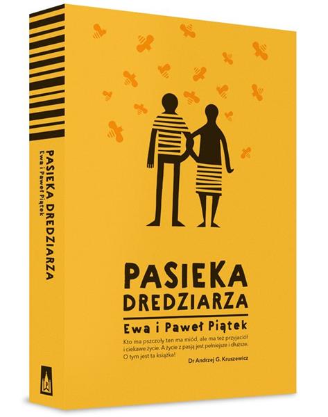 PASIEKA DREDZIARZA