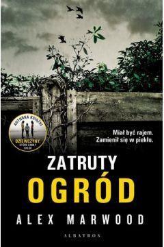 ZATRUTY OGRÓD POCKET