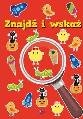 ZNAJDŹ I WSKAŻ