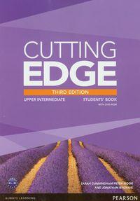 CUTTING EDGE UPPER-INTERMEDIATE STUDENT S BOOK Z P