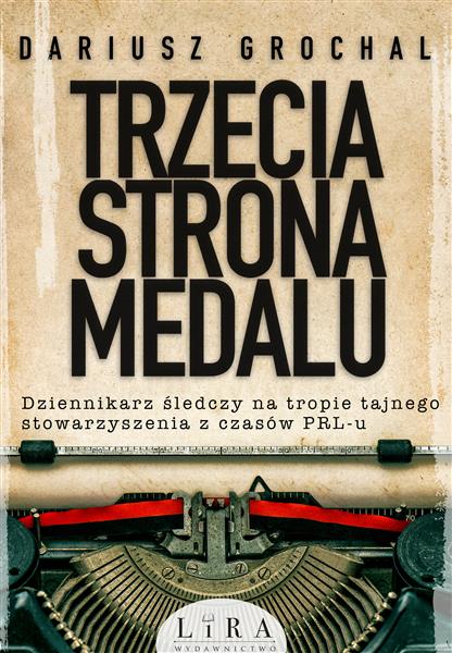 TRZECIA STRONA MEDALU