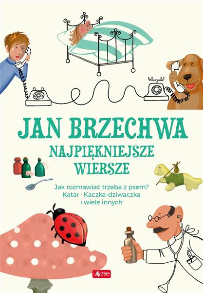 NAJPIĘKNIEJSZE WIERSZE