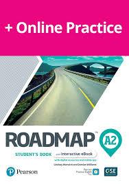 Roadmap A2. Students' Book with digital resources