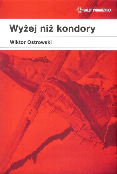 WYŻEJ NIŻ KONDORY