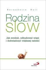 RODZINA SLOW
