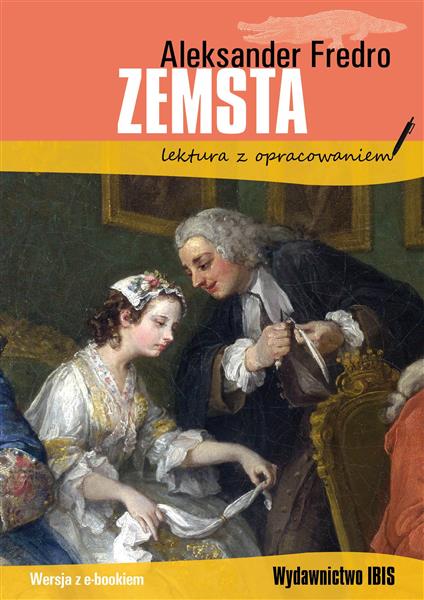 ZEMSTA