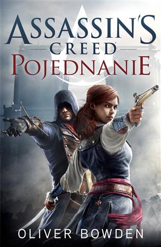 Assassin`s Creed: Pojednanie