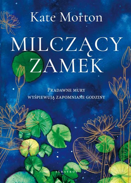 MILCZĄCY ZAMEK