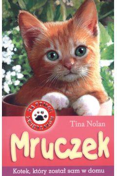 NA POMOC ZWIERZAKOM MRUCZEK