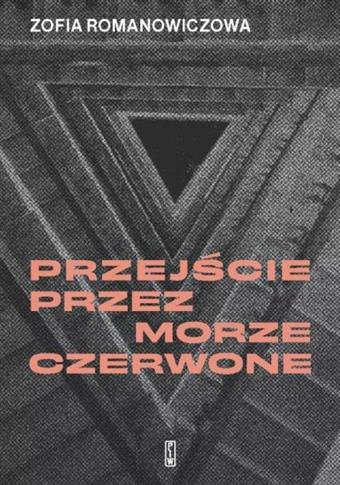 PRZEJŚCIE PRZEZ MORZE CZERWONE
