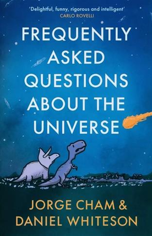 Frequently Asked Questions About the Universe