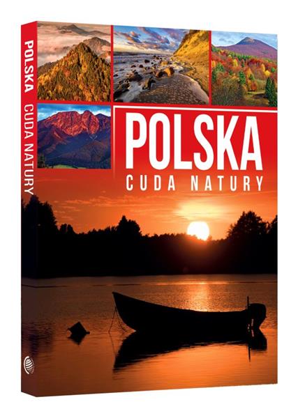 POLSKA. CUDA NATURY