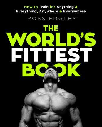 THE WORLD S FITTEST BOOK : THE SUNDAY TIMES BESTSE