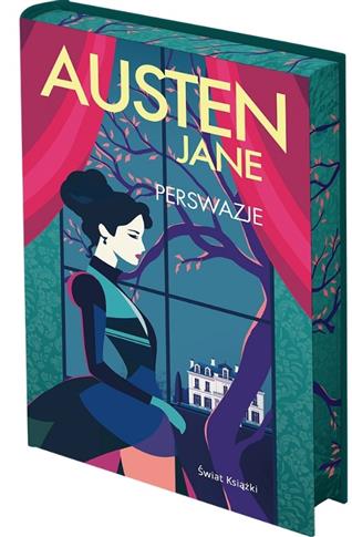 PERSWAZJE (EDYCJA KOLEKCJONERSKA)