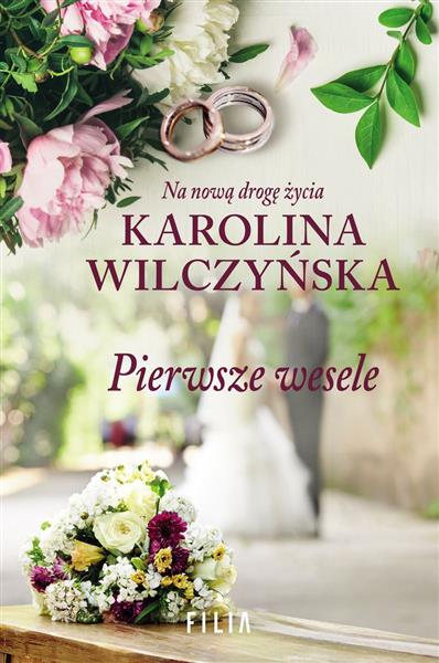 PIERWSZE WESELE