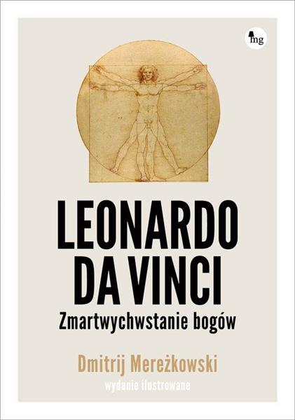 LEONARDO DA VINCI. ZMARTWYCHWSTANIE BOGÓW