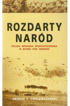 ROZDARTY NARÓD