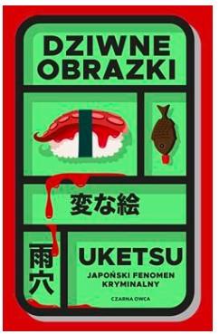 DZIWNE OBRAZKI S.NOWY