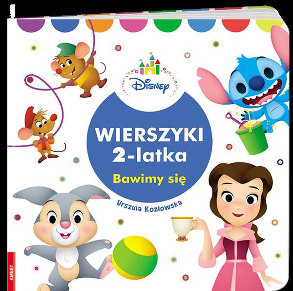 DISNEY. BAWIMY SIĘ