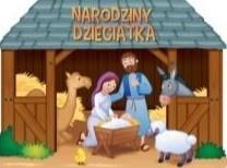 NARODZINY DZIECIĄTKA
