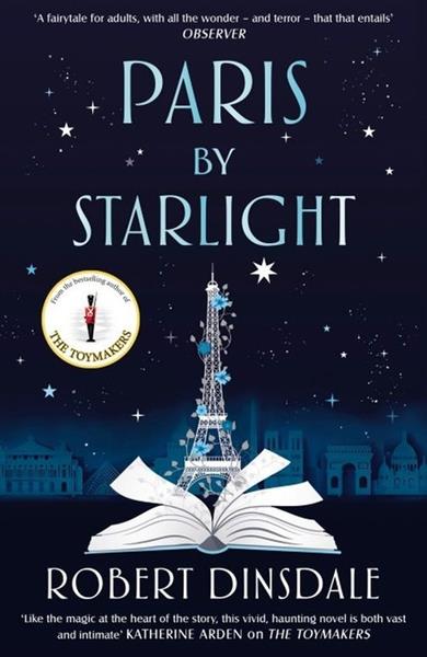 PARIS BY STARLIGHT