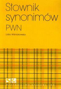 SŁOWNIK SYNONIMÓW PWN