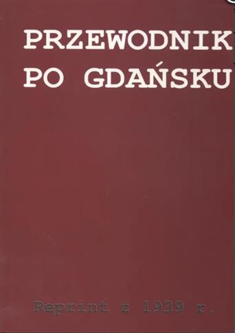 Przewodnik po Gdańsku