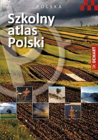 SZKOLNY ATLAS POLSKI