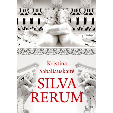 SILVA RERUM