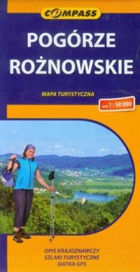 POGÓRZE ROŻNOWSKIE