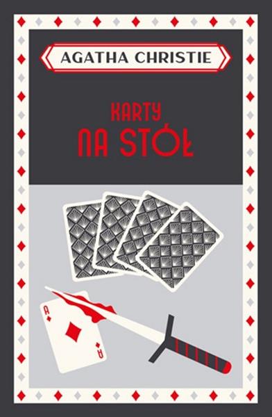 KARTY NA STÓŁ