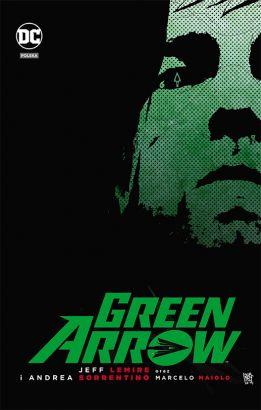 GREEN ARROW