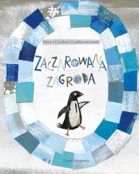 ZACZAROWANA ZAGRODA