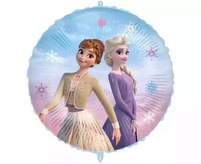 Balon foliowy Frozen 2 Wind Spirit Disney 46cm