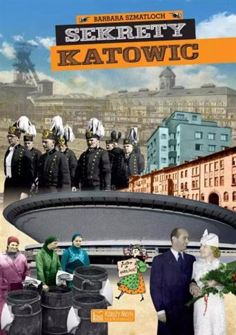 SEKRETY KATOWIC