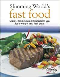 FAST FOOD: QUICK, DELICIOUS RECIPES TO