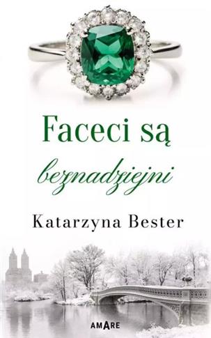FACECI SĄ BEZNADZIEJNI